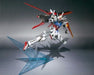 Robot Spirits Side Ms Gundam Seed Aile Strike Gundam Action Figure Bandai Japan- Japan Figure Store - #1 Bring To You The Best Japanese Goods