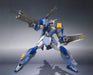 Robot Spirits Side Ms Gundam Seed Duel Gundam Assault Shroud Figure Bandai- Japan Figure Store - #1 Bring To You The Best Japanese Goods