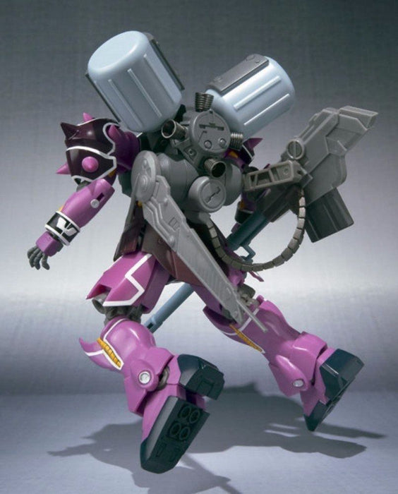 Robot Spirits Side Ms Gundam Uc Geara Zulu Angelo Sauper Use Actionfigure Bandai- Japan Figure Store - #1 Bring To You The Best Japanese Goods