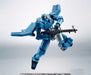 Robot Spirits Side Ms Gundam W Leo Blue Action Figure Bandai Tamashii Nations- Japan Figure Store - #1 Bring To You The Best Japanese Goods