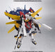 Robot Spirits Side Ms Gundam X G-falcon Action Figure Bandai Tamashii Nations- Japan Figure Store - #1 Bring To You The Best Japanese Goods