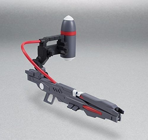 Robot Spirits Side Ms Gunner Zaku Warrior Lunamaria Custom Figure Bandai- Japan Figure Store - #1 Bring To You The Best Japanese Goods