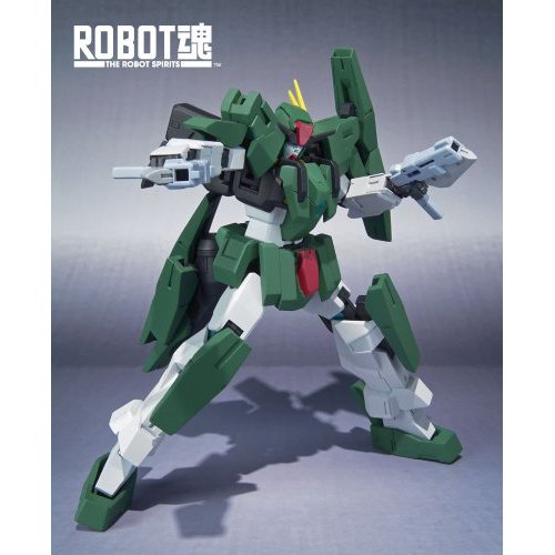 Robot Spirits Keldim Gundam By Bandai Spirits - Japan- Japan Figure Store - #1 Bring To You The Best Japanese Goods