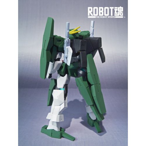 Robot Spirits Keldim Gundam By Bandai Spirits - Japan- Japan Figure Store - #1 Bring To You The Best Japanese Goods
