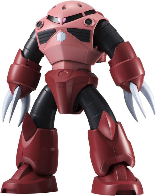 Robot Spirits Side Ms Gundam Msm-07S Char'S Zugok Ver Action Figure Bandai Spirits Japan- Japan Figure Store - #1 Bring To You The Best Japanese Goods