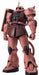 Robot Spirits Side Ms Ms-06s Zaku Ii Char's Custom Ver A.n.i.m.e. Figure Bandai - Japan Figure