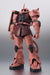 Robot Spirits Side Ms Ms-06s Zaku Ii Char's Custom Ver A.n.i.m.e. Figure Bandai- Japan Figure Store - #1 Bring To You The Best Japanese Goods