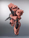 Robot Spirits Side Ms Ms-06s Zaku Ii Char's Custom Ver A.n.i.m.e. Figure Bandai- Japan Figure Store - #1 Bring To You The Best Japanese Goods