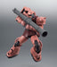 Robot Spirits Side Ms Ms-06s Zaku Ii Char's Custom Ver A.n.i.m.e. Figure Bandai- Japan Figure Store - #1 Bring To You The Best Japanese Goods