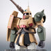 Robot Spirits Side Ms Ms-06k Zaku Cannon Ver A.n.i.m.e. Figure Bandai Gundam- Japan Figure Store - #1 Bring To You The Best Japanese Goods