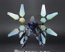 Robot Spirits Side Ms Reconguista In G G-self Reflector Pack Bandai- Japan Figure Store - #1 Bring To You The Best Japanese Goods