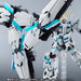 Robot Spirits Side Ms Rx-0 Unicorn Gundam With Shield Funnel Figure Bandai- Japan Figure Store - #1 Bring To You The Best Japanese Goods