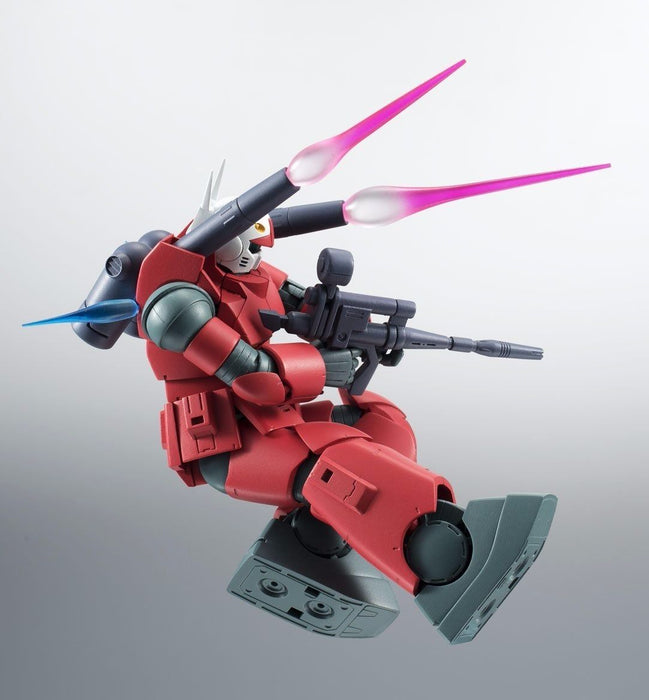 Robot Spirits Side Ms Rx-77-2 Guncannon Ver A.n.i.m.e. Action Figure Bandai- Japan Figure Store - #1 Bring To You The Best Japanese Goods
