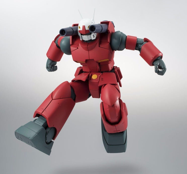 Robot Spirits Side Ms Rx-77-2 Guncannon Ver A.n.i.m.e. Action Figure Bandai- Japan Figure Store - #1 Bring To You The Best Japanese Goods