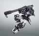 Robot Spirits Side Ms Zaku Ii High Mobility Type Black Tristar Ver. A.n.i.m.e.- Japan Figure Store - #1 Bring To You The Best Japanese Goods