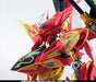Robot Spirits Side Rm Theodora Michael Mode Action Figure Cross Ange Bandai- Japan Figure Store - #1 Bring To You The Best Japanese Goods