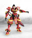 Robot Spirits Tri Side Sk Knights & Magic Guair Action Figure Bandai Japan- Japan Figure Store - #1 Bring To You The Best Japanese Goods