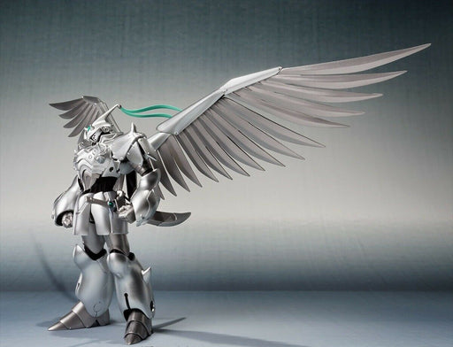 Robot Spirts Side Pb Panzer World Galient Hikouhei Action Figure Bandai- Japan Figure Store - #1 Bring To You The Best Japanese Goods