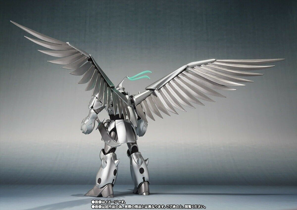 Robot Spirts Side Pb Panzer World Galient Hikouhei Action Figure Bandai- Japan Figure Store - #1 Bring To You The Best Japanese Goods