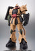 Robot Sprits Side Ms Ms-06d Zaku Desert Type Ver A.n.i.m.e. Figure Bandai- Japan Figure Store - #1 Bring To You The Best Japanese Goods