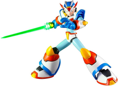 KOTOBUKIYA 1/12 Max Armor Plastic Model Mega Man X- Japan Figure Store - #1 Bring To You The Best Japanese Goods