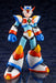 KOTOBUKIYA 1/12 Max Armor Plastic Model Mega Man X- Japan Figure Store - #1 Bring To You The Best Japanese Goods