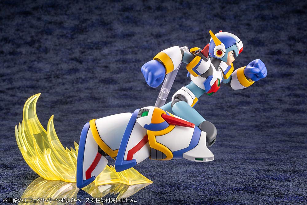 Rockman X Rockman X Force Armor 2023 Re-Release KOTOBUKIYA- Japan Figure Store - #1 Bring To You The Best Japanese Goods
