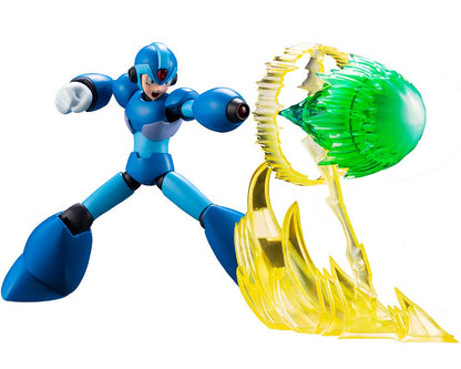 Rockman X X Height Approx 135Mm 1/12 Scale Plastic Model Kp628- Japan Figure Store - #1 Bring To You The Best Japanese Goods