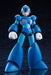 Rockman X X Height Approx 135Mm 1/12 Scale Plastic Model Kp628- Japan Figure Store - #1 Bring To You The Best Japanese Goods