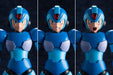 Rockman X X Height Approx 135Mm 1/12 Scale Plastic Model Kp628- Japan Figure Store - #1 Bring To You The Best Japanese Goods