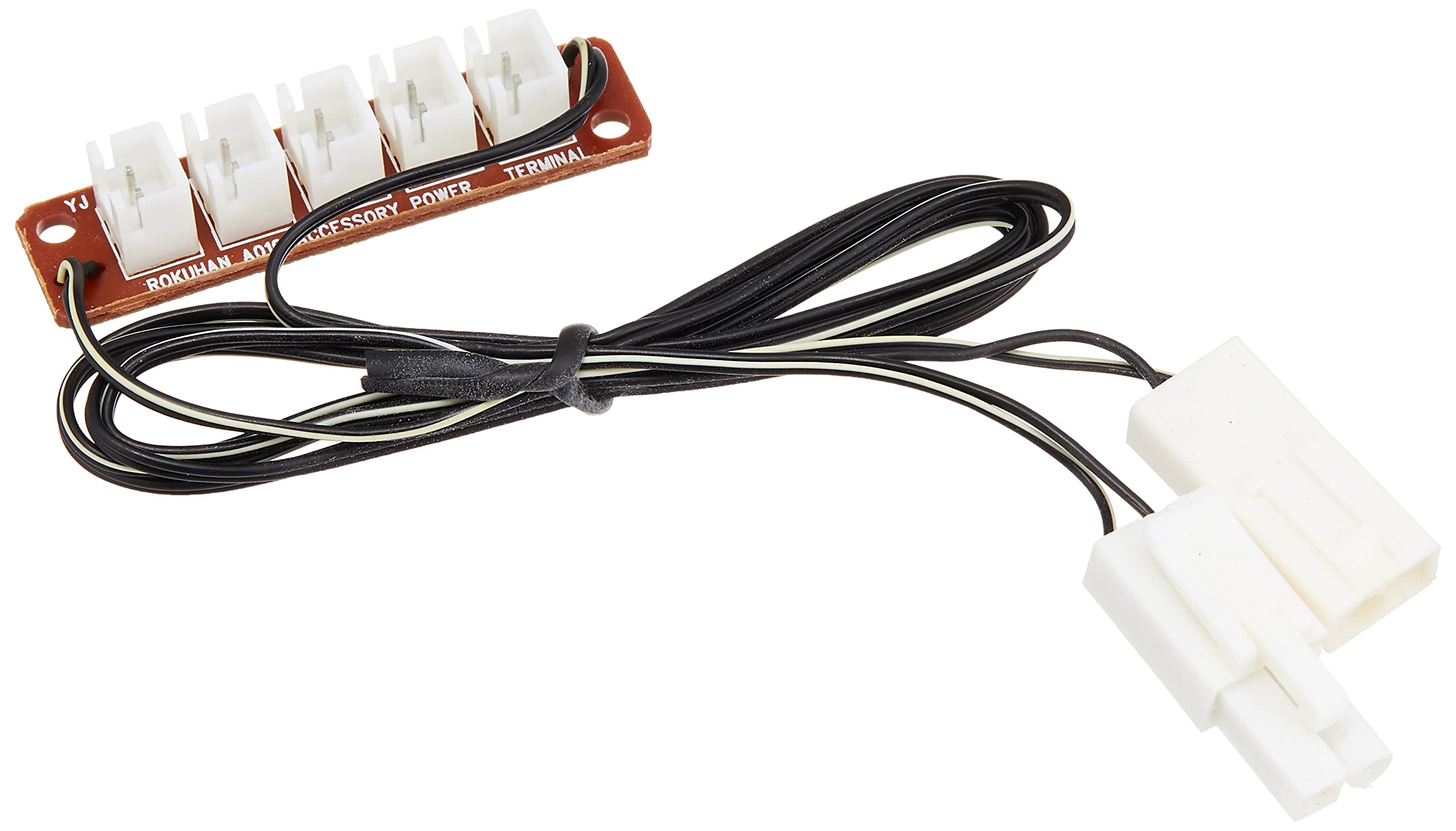 Rokuhan Z Gauge A016 Accessory Terminal- Japan Figure Store - #1 Bring To You The Best Japanese Goods