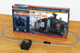 ROKUHAN G007-1 Type C11 Steam Locomotive No.207 Tobu Railway Sl 'Taiki Futara' Starter Set Z Scale- Japan Figure Store - #1 Bring To You The Best Japanese Goods