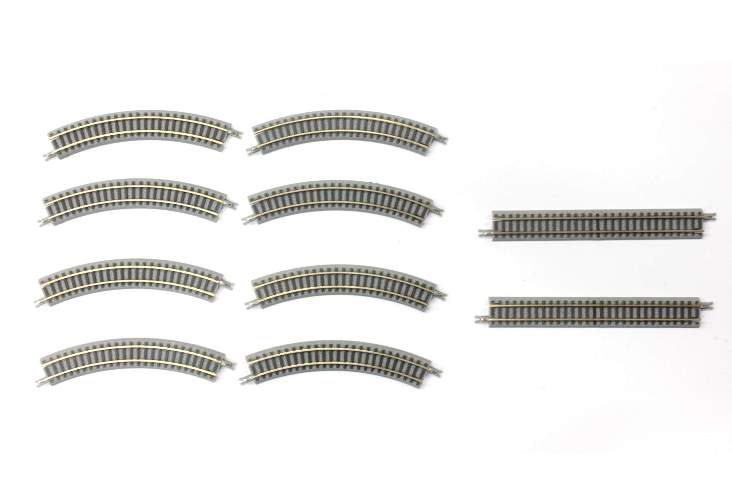 Rokuhan Z Gauge Kiha52 Metro Color Set E001-1- Japan Figure Store - #1 Bring To You The Best Japanese Goods