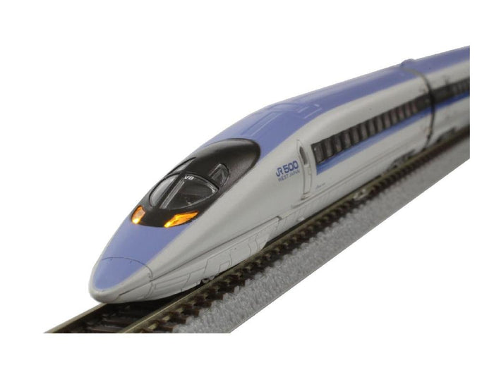 Rokuhan T013-1 500 Series Kodama 3-Car Set- Japan Figure Store - #1 Bring To You The Best Japanese Goods