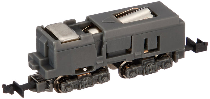 Rokuhan Z Gauge Z Shorty Power Chassis Normal Type SA001-1- Japan Figure Store - #1 Bring To You The Best Japanese Goods