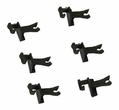 Rokuhan Z Scale Arnold Coupler For A077 Uncoupler 6 Sets- Japan Figure Store - #1 Bring To You The Best Japanese Goods