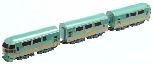 Rokuhan Z Scale Z Shorty Series Kiha71 'yufuin No Mori' I- Japan Figure Store - #1 Bring To You The Best Japanese Goods