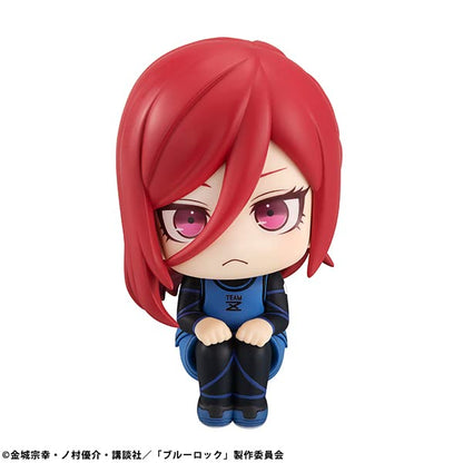 Blue Lock Chigiri Hyouma Look Up MEGAHOUSE- Japan Figure Store - #1 Bring To You The Best Japanese Goods