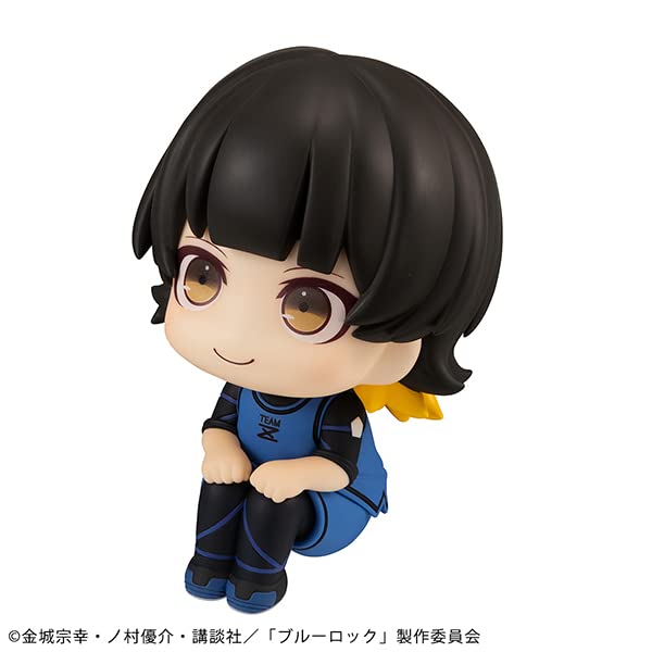 Figure Meguru Bachira Blue Lock Look Up- Japan Figure Store - #1 Bring To You The Best Japanese Goods