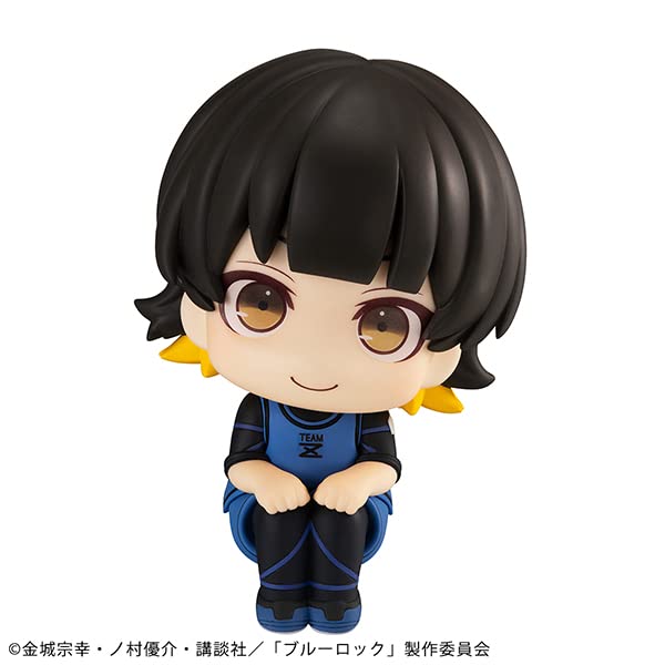 Figure Meguru Bachira Blue Lock Look Up- Japan Figure Store - #1 Bring To You The Best Japanese Goods
