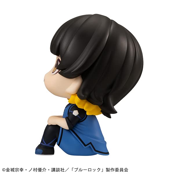 Figure Meguru Bachira Blue Lock Look Up- Japan Figure Store - #1 Bring To You The Best Japanese Goods