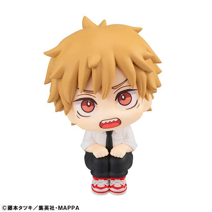 Rukappu Chainsaw Man Denji About 110Mm Pvc Painted Finished Figure- Japan Figure Store - #1 Bring To You The Best Japanese Goods