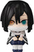 Rukappu Demon Blade Iguro Obanai Approx. 110Mm Pvc Pre-Painted Complete Figure- Japan Figure Store - #1 Bring To You The Best Japanese Goods