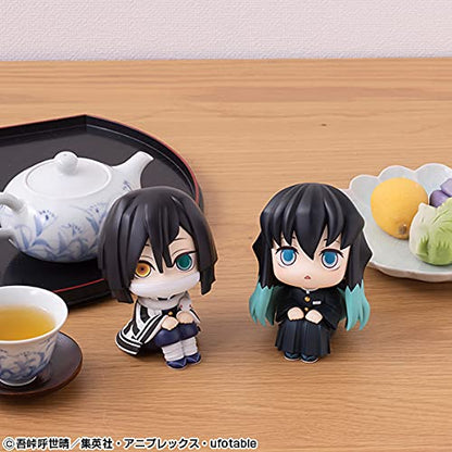 Rukappu Demon Blade Tokitoro Noichiro Approx. 110Mm Pvc Pre-Painted Complete Figure- Japan Figure Store - #1 Bring To You The Best Japanese Goods