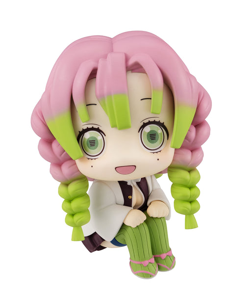 MEGAHOUSE Lookup Mitsuri Kanroji Figure Demon Slayer: Kimetsu No Yaiba- Japan Figure Store - #1 Bring To You The Best Japanese Goods