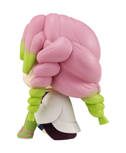 MEGAHOUSE Lookup Mitsuri Kanroji Figure Demon Slayer: Kimetsu No Yaiba- Japan Figure Store - #1 Bring To You The Best Japanese Goods