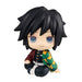Mega House Demon Slayer Lookup Figure Tomioka Giyu Japanese Pvc Figures Action Figures- Japan Figure Store - #1 Bring To You The Best Japanese Goods