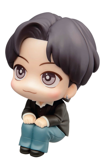 Sky Top Rukappu Figure Tinytan Dynamite Ver Sugar Full Color 10cm BTS Member Figure- Japan Figure Store - #1 Bring To You The Best Japanese Goods