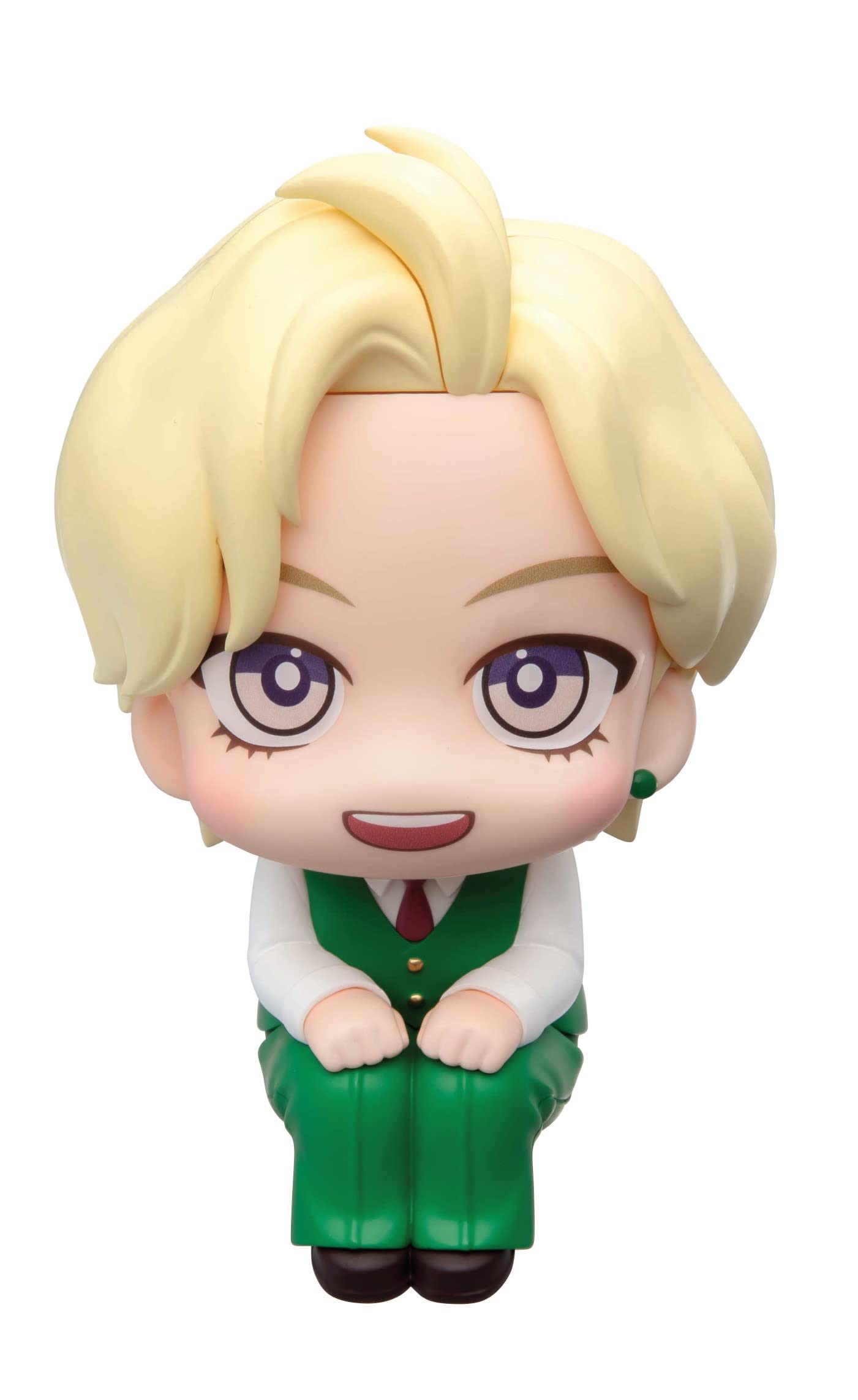 Sky Top Rukappu Figure Tinytan Dynamite Ver V Buoy Full Color 10cm BTS Band Figure- Japan Figure Store - #1 Bring To You The Best Japanese Goods