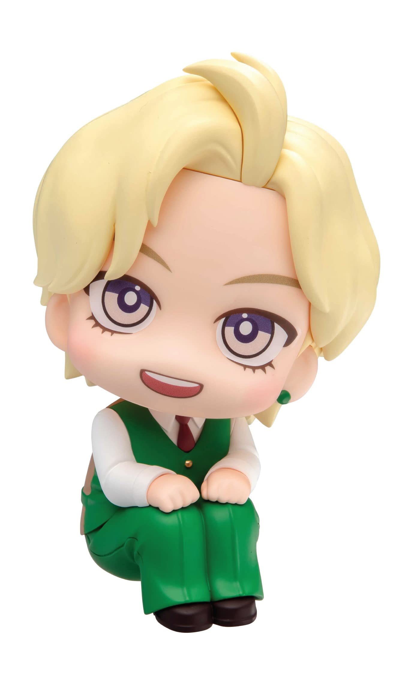 Sky Top Rukappu Figure Tinytan Dynamite Ver V Buoy Full Color 10cm BTS Band Figure- Japan Figure Store - #1 Bring To You The Best Japanese Goods